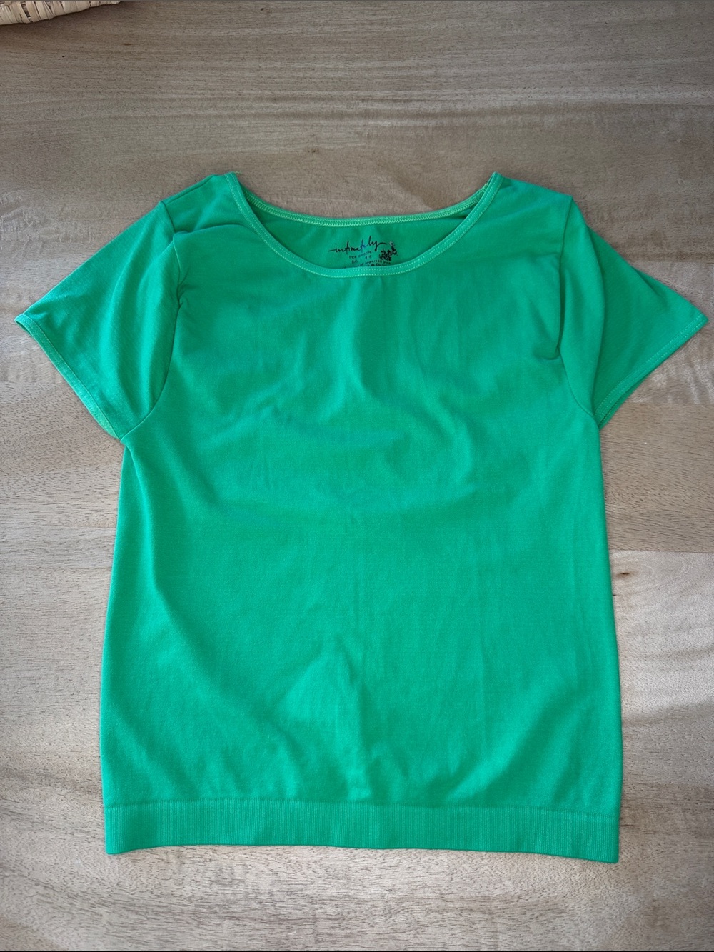 Intimately Free People NWOT